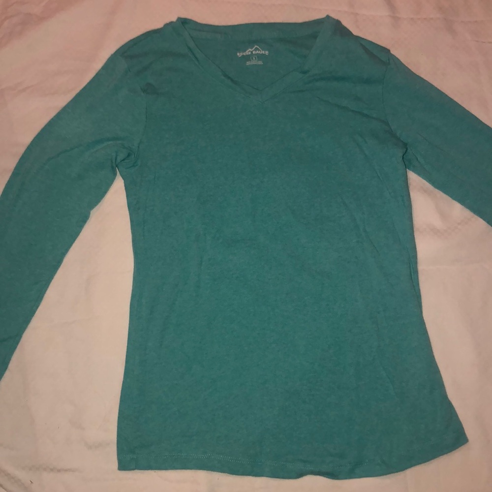 Eddie Bauer shirt